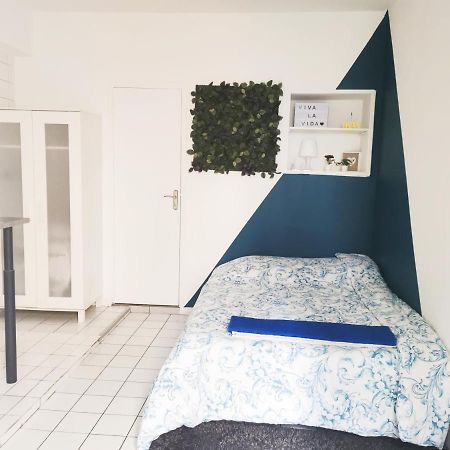 #5 Studio A Proximite De Paris Bagnolet Exterior foto