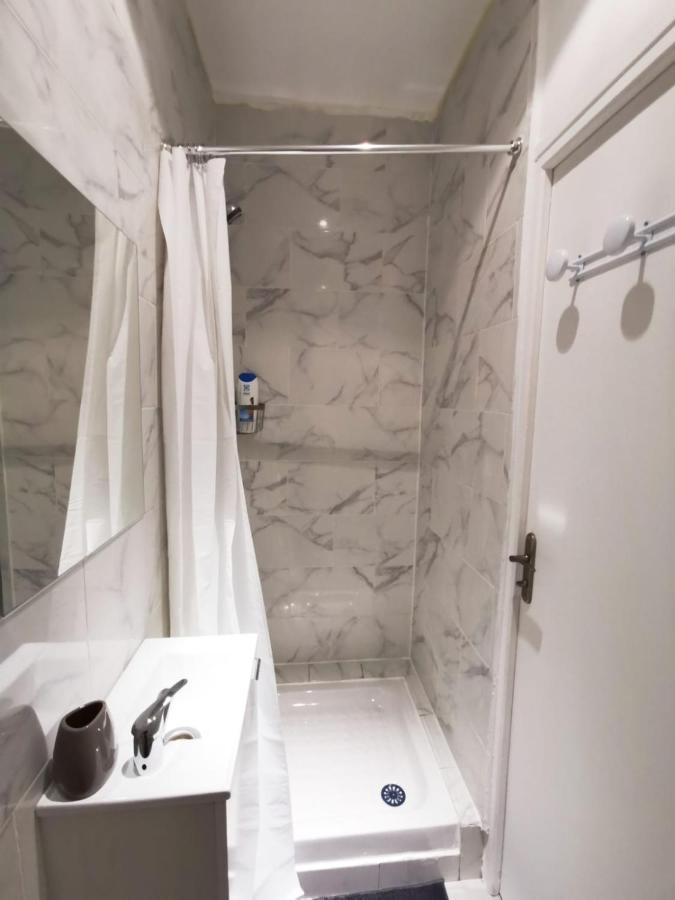 #5 Studio A Proximite De Paris Bagnolet Exterior foto