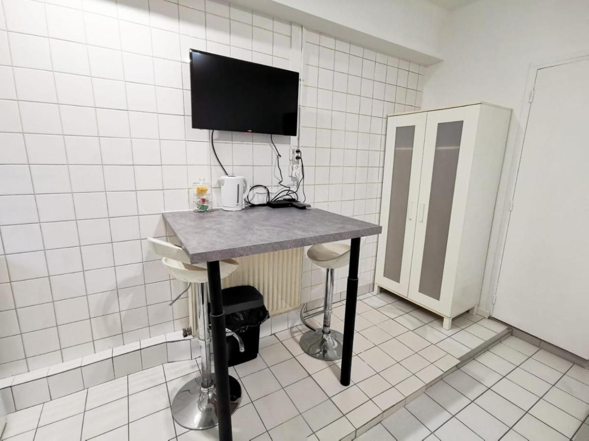 #5 Studio A Proximite De Paris Bagnolet Exterior foto