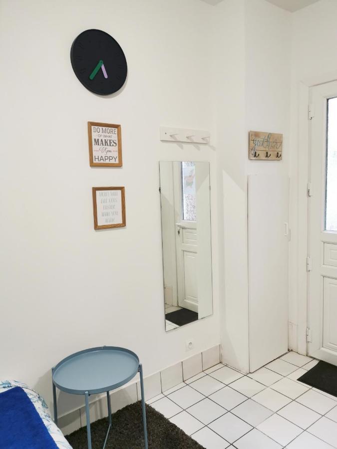 #5 Studio A Proximite De Paris Bagnolet Exterior foto