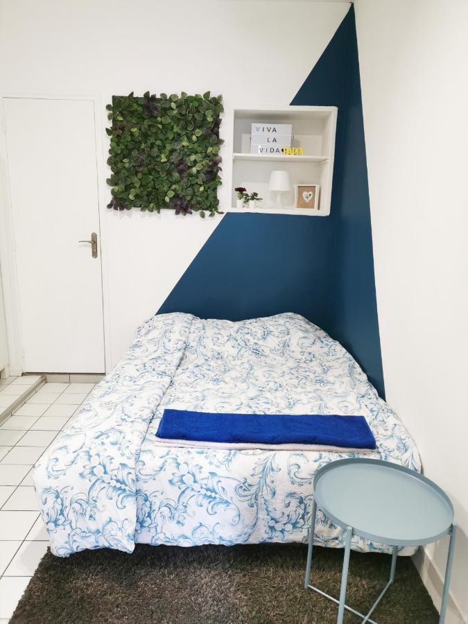 #5 Studio A Proximite De Paris Bagnolet Exterior foto